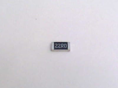 STACKPOLE RPC1206JT22R0-UP