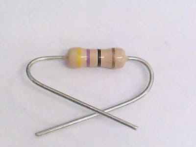 YAGEO CFR-50JB-52-47R