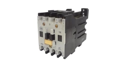 ALLEN BRADLEY 100-A18NZ24-3