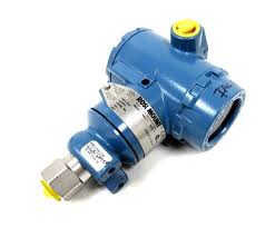 EMERSON 3051CG4A22A1AB4K5L4M5