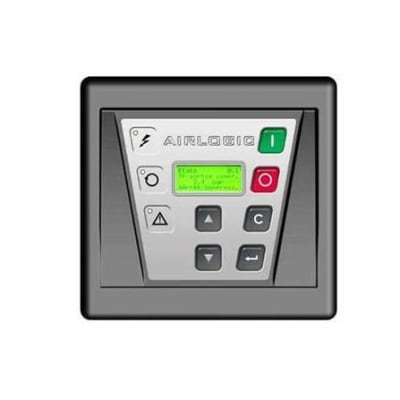 QUINCY AIR COMPRESSOR 1624918700