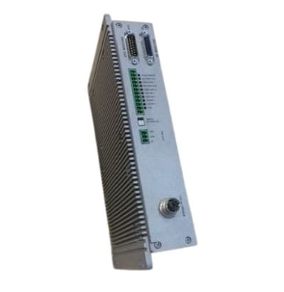 ATLANTIC ZEISER HCAB050000181