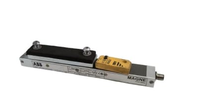 ASEA BROWN BOVERI 2TLA042022R1800