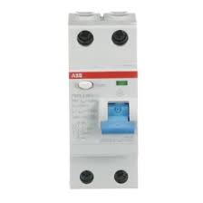 ASEA BROWN BOVERI F202A-25/0.03-110V