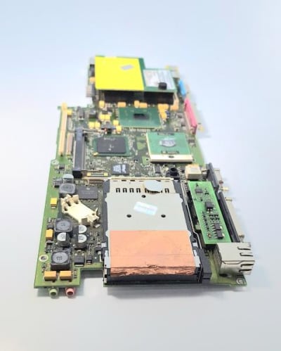 SIEMENS A5E00308150