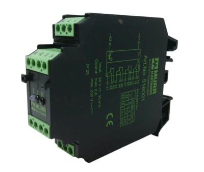 MURR ELEKTRONIK 516001