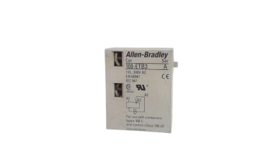 ALLEN BRADLEY 100-ETB3