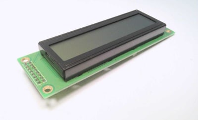 NEWHAVEN DISPLAY NHD-0220DZ-FL-GBW