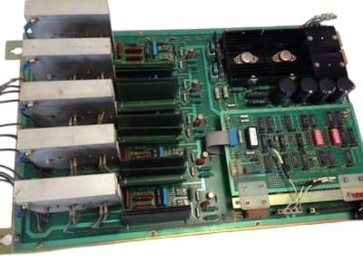 FANUC A20B-0008-0050-03B