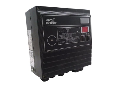 HONEYWELL BCU370WFEU0D3