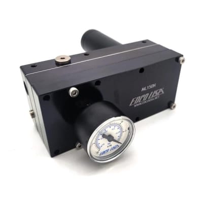 EDCO USA VACUUM TECHNOLOGY ML150N