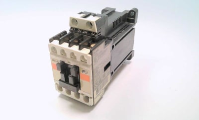 FUJI ELECTRIC SH04AG-24V-E