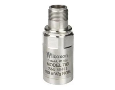 WILCOXON 793-33