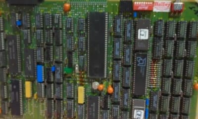 ASEA BROWN BOVERI NMFP-01