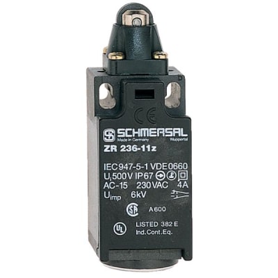 SCHMERSAL TR236-20Z-M20