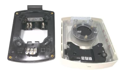 EATON CORPORATION EL3RHS-FW
