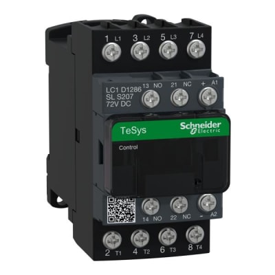SCHNEIDER ELECTRIC LC1D1286SLS207