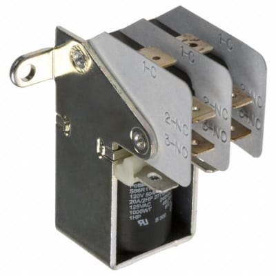 TE CONNECTIVITY S86R11A1B1D1120