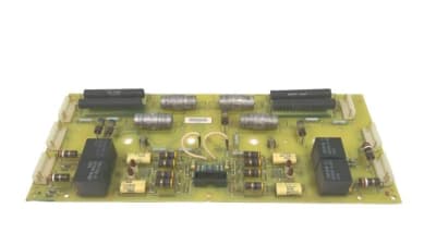 GENERAL ELECTRIC DS3800NHVN1A1A