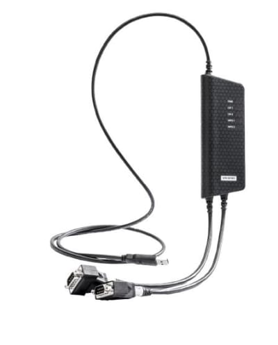 KVASER 73-30130-01042-0