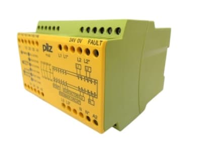 PILZ 775510
