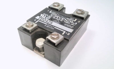 SENSATA TECHNOLOGIES TD2425