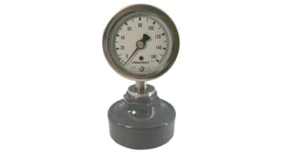 MARQUEST SCIENTIFIC TG-25T160SS-PVC