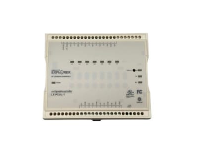 JOHNSON CONTROLS LX-FCUL-1