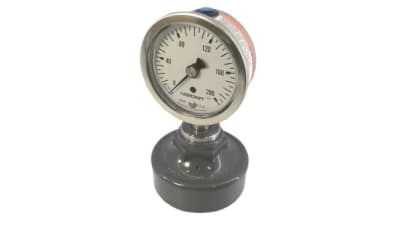 MARQUEST SCIENTIFIC TG-25T200SS-PVC