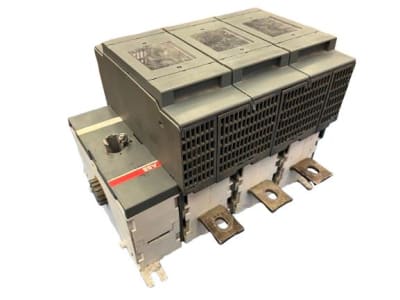 ASEA BROWN BOVERI OS800L30