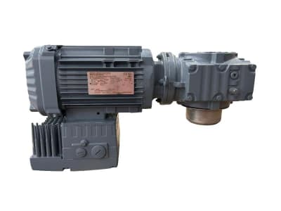 SEW EURODRIVE ST47/T DRN80M4/MM07/MO/AZZK