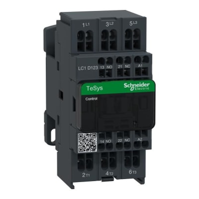 SCHNEIDER ELECTRIC LC1D123B7