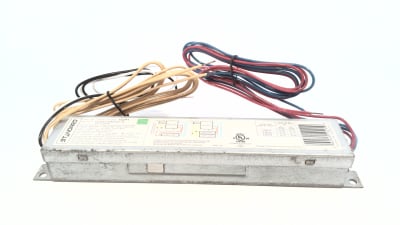 STANDARD ELECTRIC E240T12PRS347/N