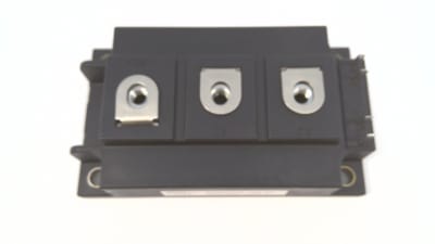 FUJI ELECTRIC 2MBI200S-120-02