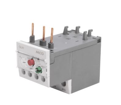 MCG INDUSTRIAL OLH-400/3H-400