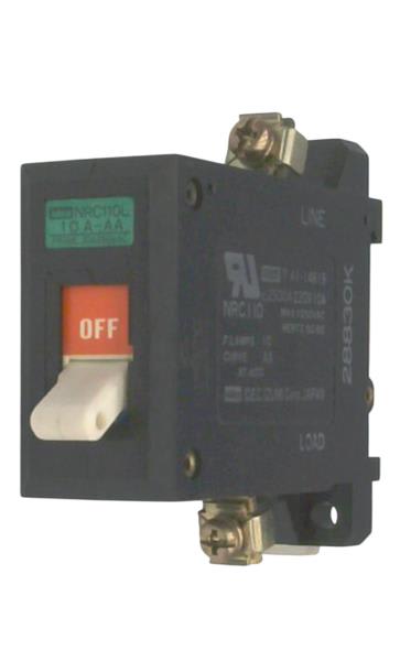 IDEC NRC110L