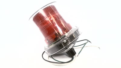 FEDERAL SIGNAL 225XL-100-265R