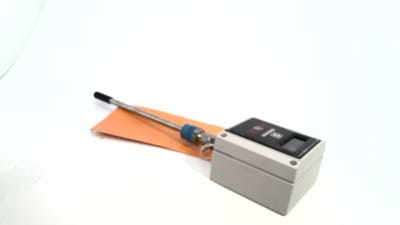 SIERRA INSTRUMENTS 620S-L09-M1-EN2-V4-DD-0