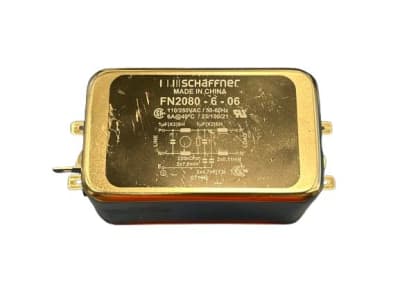 SCHAFFNER FN2080-6-06