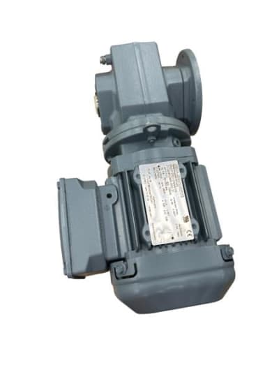 SEW EURODRIVE SAF37 DRS71S4/MI/TH