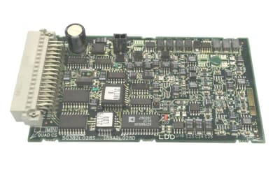 KOENIG & BAUER 188A2L028D