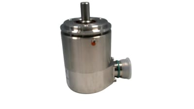 BAUMER HUBNER ENCODERS 90459-1844