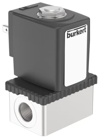 BURKERT 6013