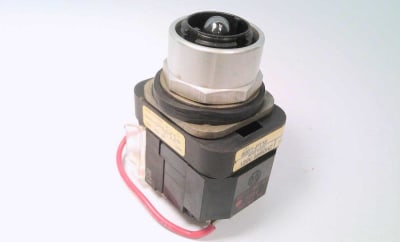 ALLEN BRADLEY 800T-PT16