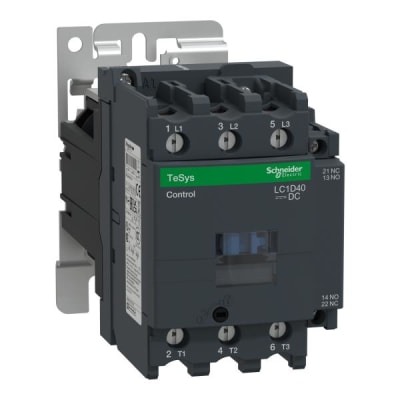 SCHNEIDER ELECTRIC LC1D40BD