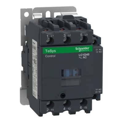 SCHNEIDER ELECTRIC LC1D40P7