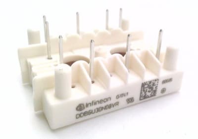 INFINEON DDB6U30N08VR