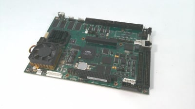 DIAMOND SYSTEMS HRC750-5A256