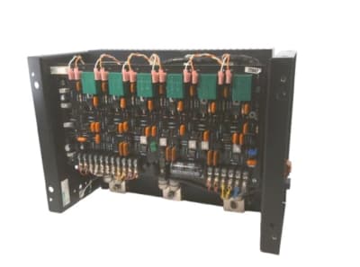 UAL SAC400-4-100A4