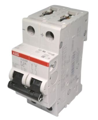 ASEA BROWN BOVERI S202M-C1.6UC